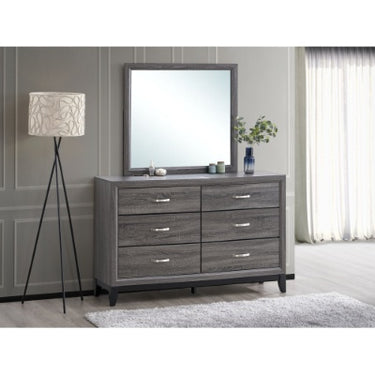 Glasgow Dresser Mirror Not Included